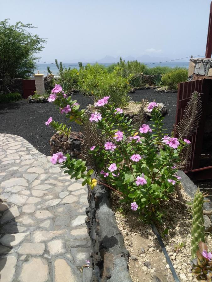 Coin De Paradis,pavillon Doucimar Casa vacanze *