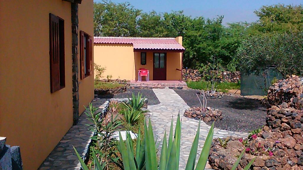 Casa vacanze Coin De Paradis,pavillon Doucimar