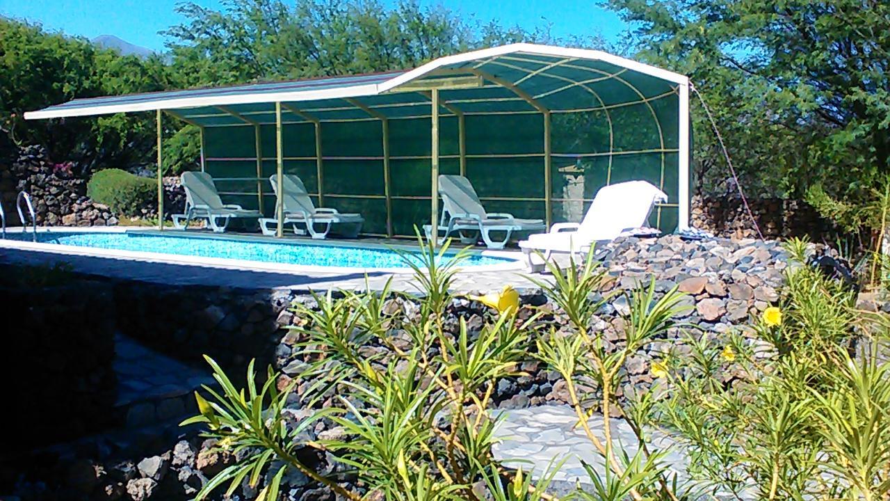 Coin De Paradis,pavillon Doucimar Porto Novo