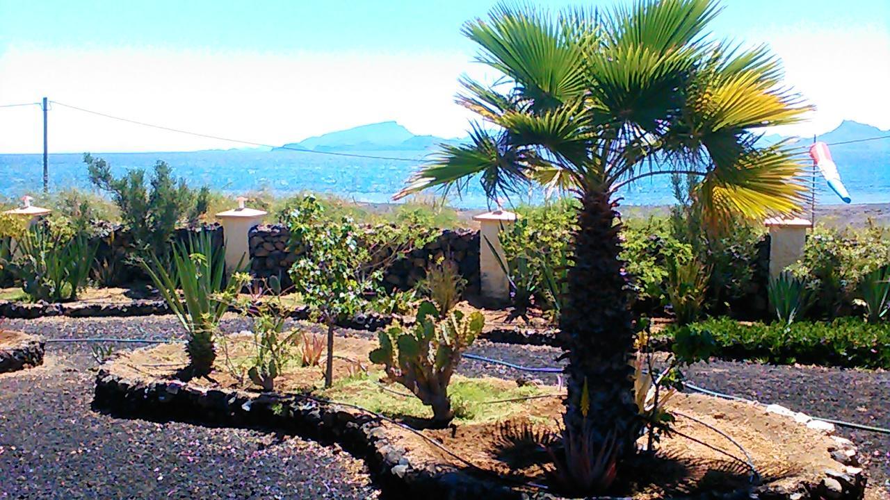 Coin De Paradis,pavillon Doucimar * Porto Novo