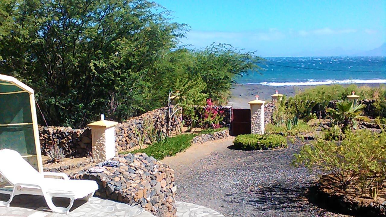 Casa vacanze Coin De Paradis,pavillon Doucimar Porto Novo